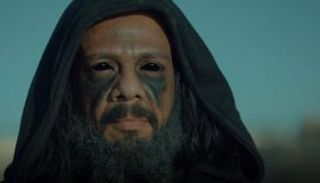 مسلسل المداح