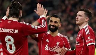 القنوات الناقلة لمباراة ليفربول اليوم 