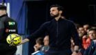 &laquo;لا يمكننا الفوز بكل المباريات&raquo;.. أربيلوا يفاجئ جماهير ريال مدريد