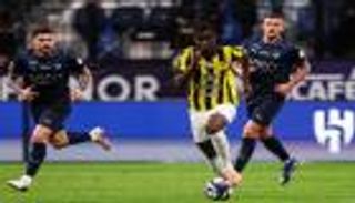 ملخص ونتيجة مباراة الهلال والاتحاد في الدوري السعودي 2026