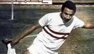 حمادة إمام أسطورة الزمالك