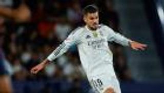 انضم إلى &laquo;المستشفى&raquo;.. داني سيبايوس يزيد من أوجاع ريال مدريد