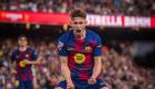 ترتيب الدوري الإسباني 2026.. برشلونة يستعيد الصدارة بتعزيز رقم قياسي