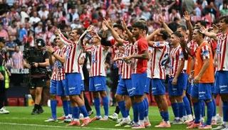 أتلتيكو مدريد