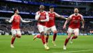 ترتيب الدوري الإنجليزي 2026.. أرسنال يستعيد الثقة برباعية الديربي