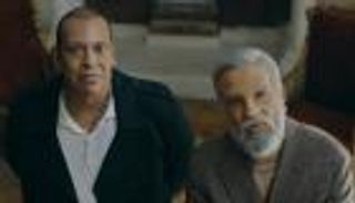 مسلسل فن الحرب الحلقة 4.. يوسف الشريف ينجح في تنفيذ الخطة