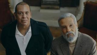 مسلسل فن الحرب الحلقة 4