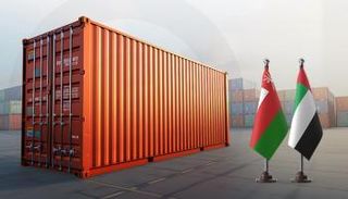 العلاقات الاقتصادية بين دولة الإمارات وسلطنة عمان