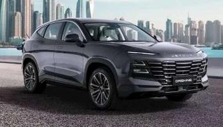 سيارة جيتور داشينج موديل 2026