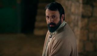 تيم حسن في مسلسل "مولانا" 