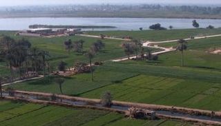 تفاصيل حالة الطقس في مصر