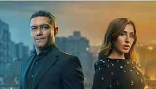 مسلسل اتنين غيرنا الحلقة 5