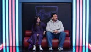 مصطفى غريب في "رامز ليفل الوحش"
