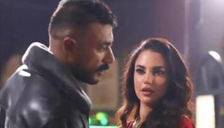 مسلسل "علي كلاي"