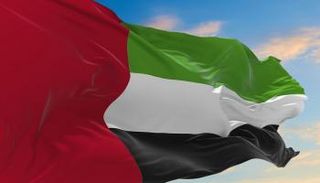 علم الإمارات