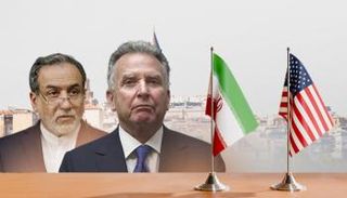 ويتكوف وعراقجي- العين الإخبارية