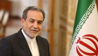 وزير الخارجية الإيراني عباس عراقجي