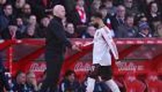 بسبب محمد صلاح.. &laquo;حرب أهلية&raquo; تهدد سلوت في ليفربول