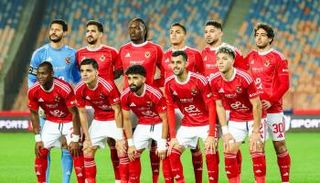 مشاهدة مباراة الأهلي اليوم بث مباشر