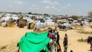الطينة.. الجيش السوداني يستميت لإبقاء &laquo;سلاح المساعدات&raquo; في قبضته