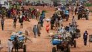 معارك &laquo;الطينة&raquo; السودانية تدفع تشاد لإغلاق الحدود حتى إشعار آخر