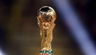 كأس العالم 