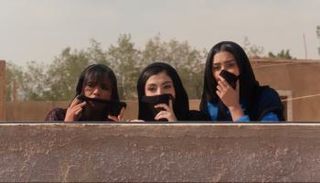 لقطة من مسلسل شارع الأعشى 2 