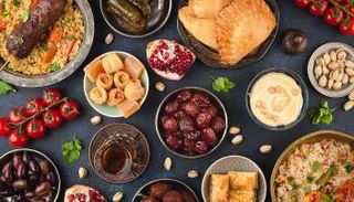 أفضل الفواكه بعد الإفطار في رمضان