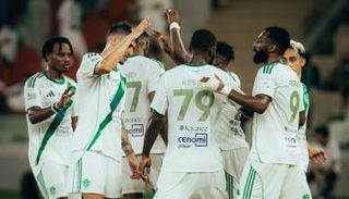 موعد مباراة الأهلي اليوم 