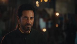 موعد الحلقة السادسة من مسلسل إفراج