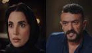 تفاصيل مسلسل &laquo;علي كلاي&raquo; الحلقة 6.. أحمد العوضي يرفض طلاق درة