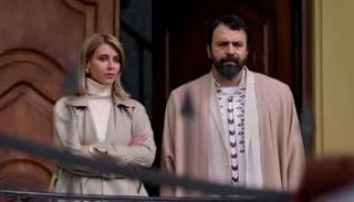 مسلسل مولانا الحلقة 7
