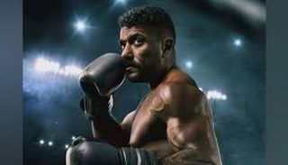 مسلسل علي كلاي الحلقة 6