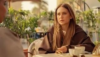 مسلسل على قد الحب الحلقة 6