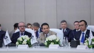 جائزة زايد للأخوة الإنسانية