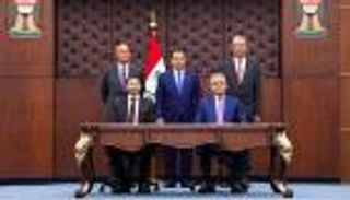 العراق يوقع اتفاقية نفطية مع &laquo;شيفرون&raquo; الأمريكية