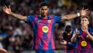 مفاجأة.. برشلونة يحدد بديلا لماركوس راشفورد