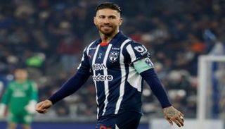 سيرجيو راموس 