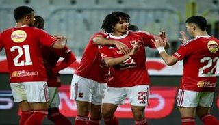 من فوز الأهلي على سموحة