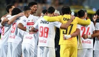 مشاهدة مباراة الزمالك اليوم 