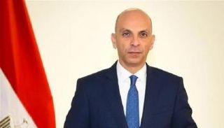 السفير تميم خلاف