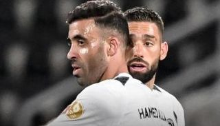 عبد الرزاق حمد الله ويانيك كاراسكو