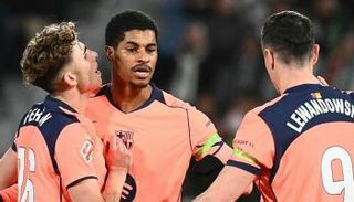 برشلونة الإسباني