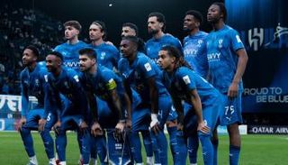 موعد مباراة الهلال اليوم 