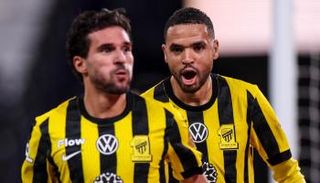 موعد مباراة الاتحاد اليوم 