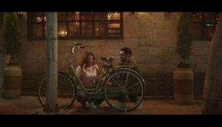 لقطة من مسلسل كان ياما كان الحلقة 6