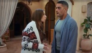  لقطة من مسلسل «اتنين غيرنا»