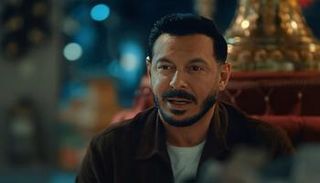 أحمد خالد أمين يكشف كواليس مسلسل درش