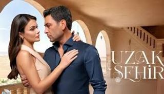 مسلسل المدينة البعيدة الحلقة 51