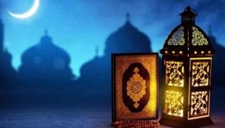 أجواء رمضانية